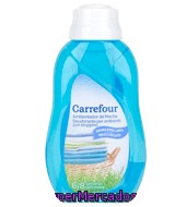 Ambientador De Mecha Aroma Ropa Limpia Carrefour 375 Ml.