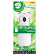 Ambientador Freshmatic Max Color Blanco (solo Aparato) Air Wick 1 Ud.