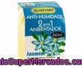 Ambientador Jazmín Humydry 75 Gramos