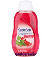 Ambientador Mecha Frutos Rojos Carrefour 375 Ml.