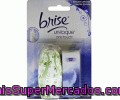 Ambientador Mini Spray Más Un Recambio Con Esencia Marine Glade De Brise Un Toque 1 Unidad. Estos Ambientadores Un Toque Son Ideales Para Tu Baño.