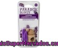 Ambientador, Perfumador De Madera Para Colgar, Olor Lavanda Abc Parts 1 Unidad