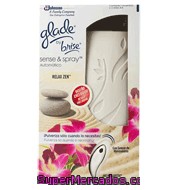 Ambientador Sense&spray Relax Zen Glade By Brise 1 Ud.