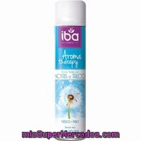 Ambientador Talco Iba, Spray 250 Ml