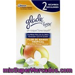 Ambientador Un-toque Flor De Mango Tropical Glade By Brise 2 Recambios.