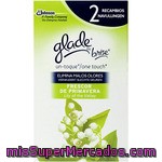 Ambientador Un-toque Frescor De Primavera Glade By Brise 2 Recambios.