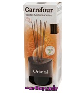 Ambientador Varilla Oriental Carrefour 75 Ml.