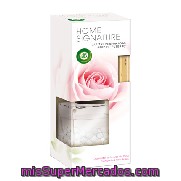 Ambientador Varillas Diamantes Y Pétalos De Rosa Air Wick 1 Ud.