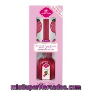 Ambientador Varillas Moras Y Frambuesas Cristalinas 45 Ml.