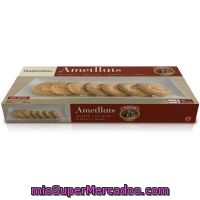 Ametlas Trias, Caja 200 G