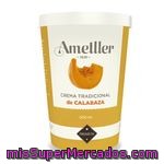 Ametller Crema Calabaza 500g