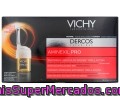 Aminexil Pro Hombre En Ampollas Vichy, Caja 18 Unid.