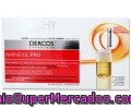 Aminexil Pro Mujer En Ampollas Vichy, Caja 18 Unid.