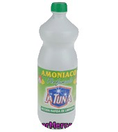 Amoniaco Perfumado La Tuna 1 L.