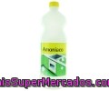 Amoniaco Producto Económico Alcampo 1 Litro