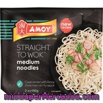 Amoy Noodles Semipreparados Bolsa 300 G