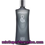 Ampersand London Dry Ginebra Botella 70 Cl