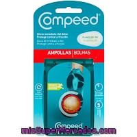 Ampollas Planta Compeed, Pack 5 Unid.