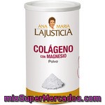 Ana Maria Lajusticia Colágeno Con Magnesio En Polvo Para Cuidar Las Articulaciones Y Músculos Bote 350 G