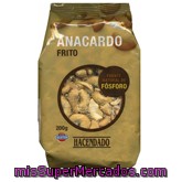 Anacardo Frito, Hacendado, Paquete 200 G