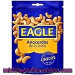 Anacardos Fritos Con Miel Eagle 75 G.