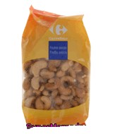 Anacardos Fritos Y Salados Carrefour 200 G.