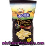 Añavieja Patatas Fritas Ecológicas Bolsa 125 G