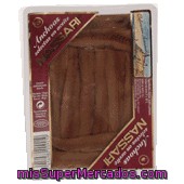 Anchoas
            Nassari Aceit. Selecc. 105 Grs