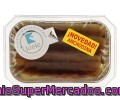 Anchodina (sardina Anchoada En Salazón) Kiele 100 Gramos