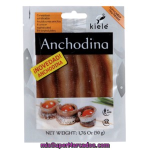 Anchodinas Envase 50 Gr