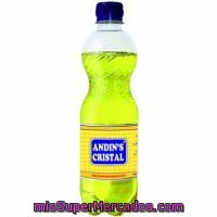Andin`s Cristal Kola América, Botella 50 Cl