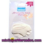 Andixdermo Almohadilla De Silicona Forrada Talla M Blister 2 Unidades