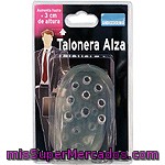 Andixdermo Plantilla Talonera Alza En Gel Talla 41/45