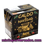 Aneto Caldo De Navidad Brik 500ml