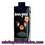 Angry Bird Refresco Sin Gas Con Zumo Cola 33cl