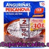 Anguriña Congelado, Pescanova, Pack 2 U - 250 G