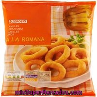 Anillas A La Romana Eroski, Bolsa 300 G