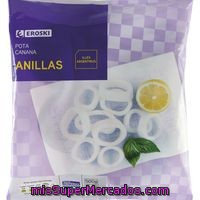 Anillas De Pota Eroski, Bolsa 500 G