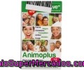 Animoplus Vive Plus 30 Cápsulas 15 Gramos