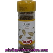 Anis Ds Grano 35 Grs