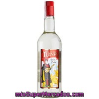 Anís Flor De Tuna, Botella 1 Litro