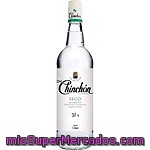 Anís Seco Alcoholera Chinchon Botella 1 Litro