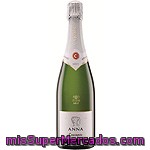 Anna Codorniu Cava Brut Botella 75 Cl