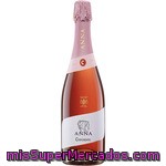 Anna Codorniu Cava Brut Rosado Botella 75 Cl