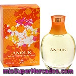 Anouk Eau De Toilette Femenina Spray 100 Ml