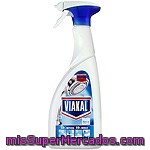 Antical Gel Spray Viakal 700 Ml.