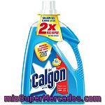 Antical Lavadora Gel Calgon 2,25 L.