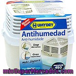 Antihumedad Aparato Humydry 450 G.