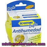 Antihumedad Aroma Cítrico Recargable Humydry 1 Ud.