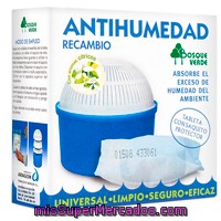 Antihumedad Recambio, Bosque Verde, U